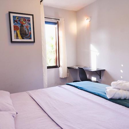 Hostel Jardim Das Bruxas 410 Florianopolis Ngoại thất bức ảnh