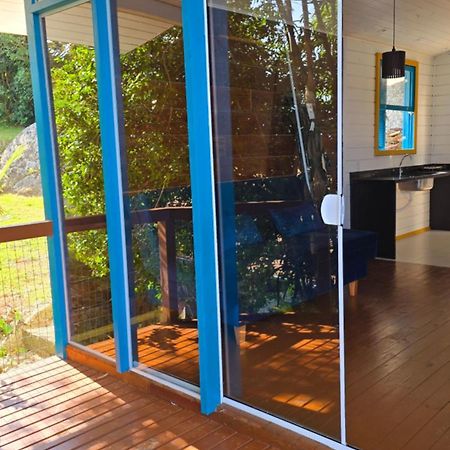 Hostel Jardim Das Bruxas 410 Florianopolis Ngoại thất bức ảnh