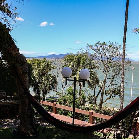 Hostel Jardim Das Bruxas 410 Florianopolis Ngoại thất bức ảnh