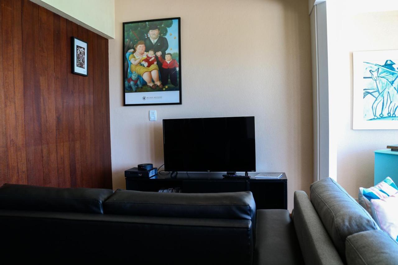Hostel Jardim Das Bruxas 410 Florianopolis Ngoại thất bức ảnh