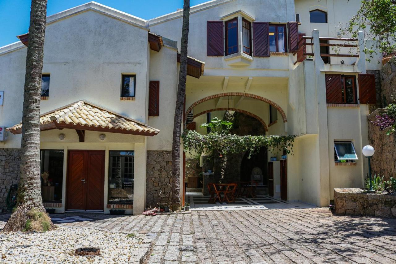 Hostel Jardim Das Bruxas 410 Florianopolis Ngoại thất bức ảnh