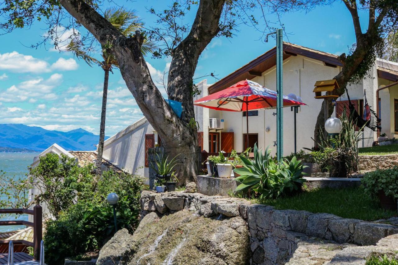 Hostel Jardim Das Bruxas 410 Florianopolis Ngoại thất bức ảnh