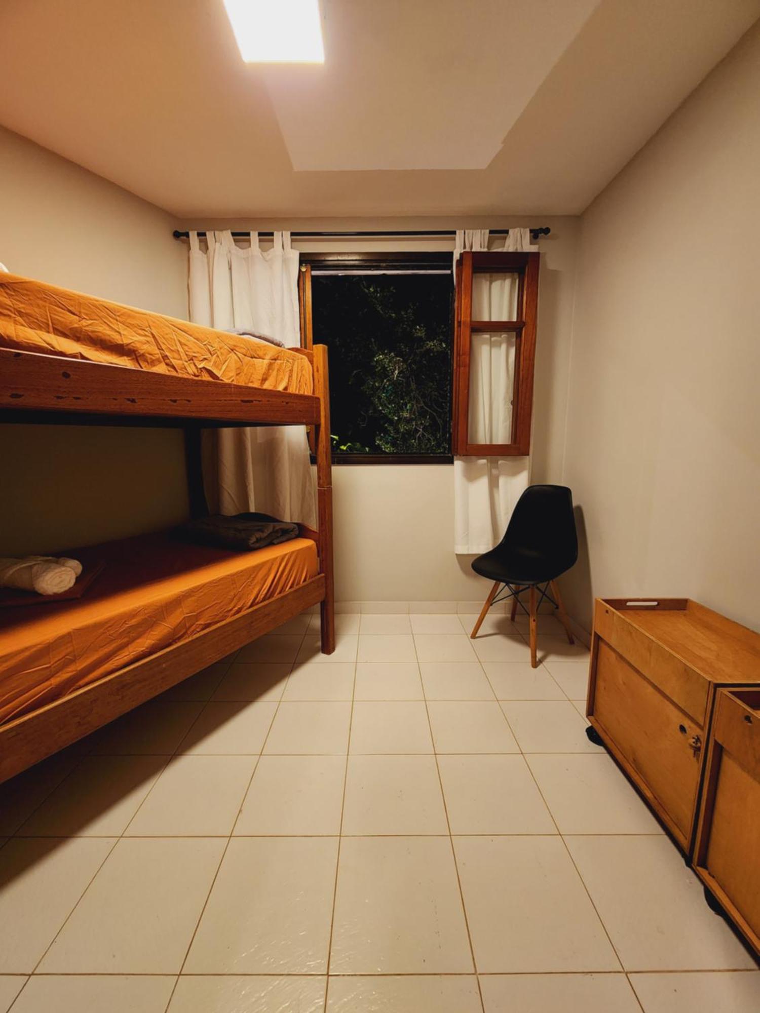 Hostel Jardim Das Bruxas 410 Florianopolis Ngoại thất bức ảnh