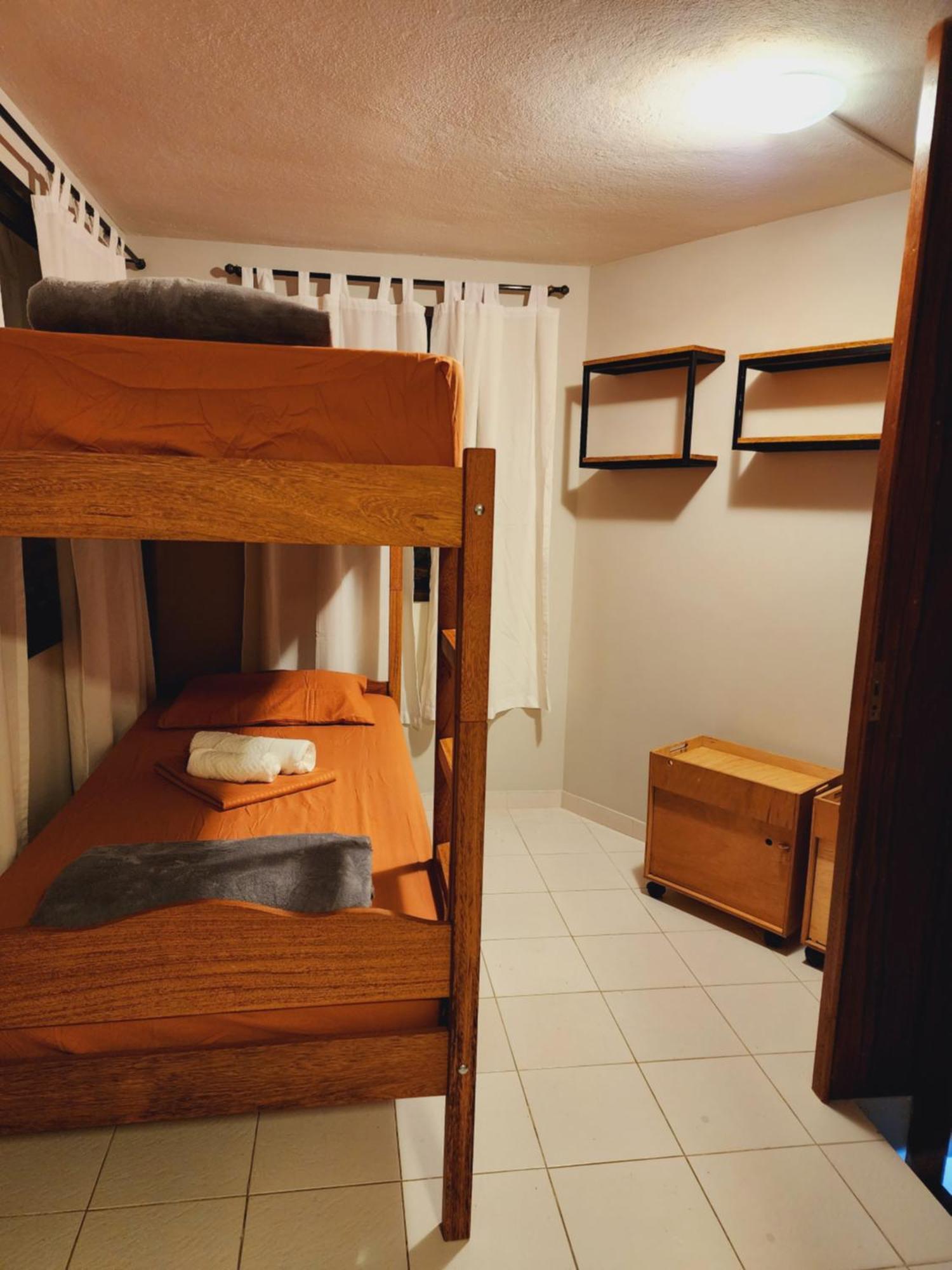 Hostel Jardim Das Bruxas 410 Florianopolis Ngoại thất bức ảnh