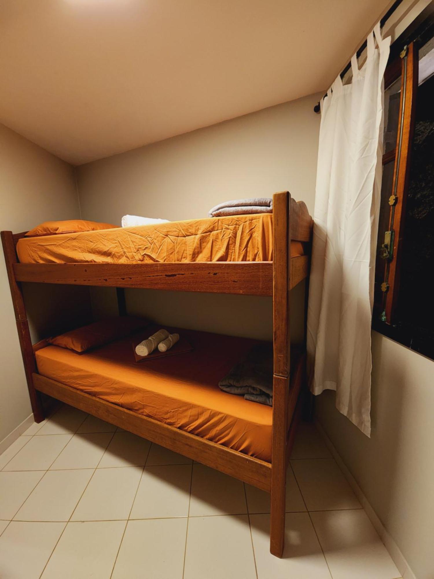 Hostel Jardim Das Bruxas 410 Florianopolis Ngoại thất bức ảnh