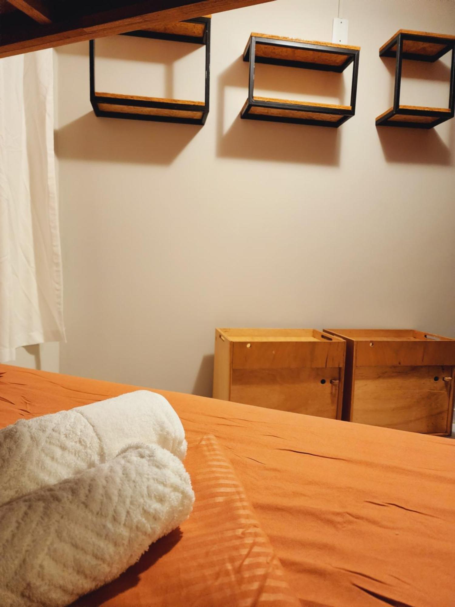 Hostel Jardim Das Bruxas 410 Florianopolis Ngoại thất bức ảnh
