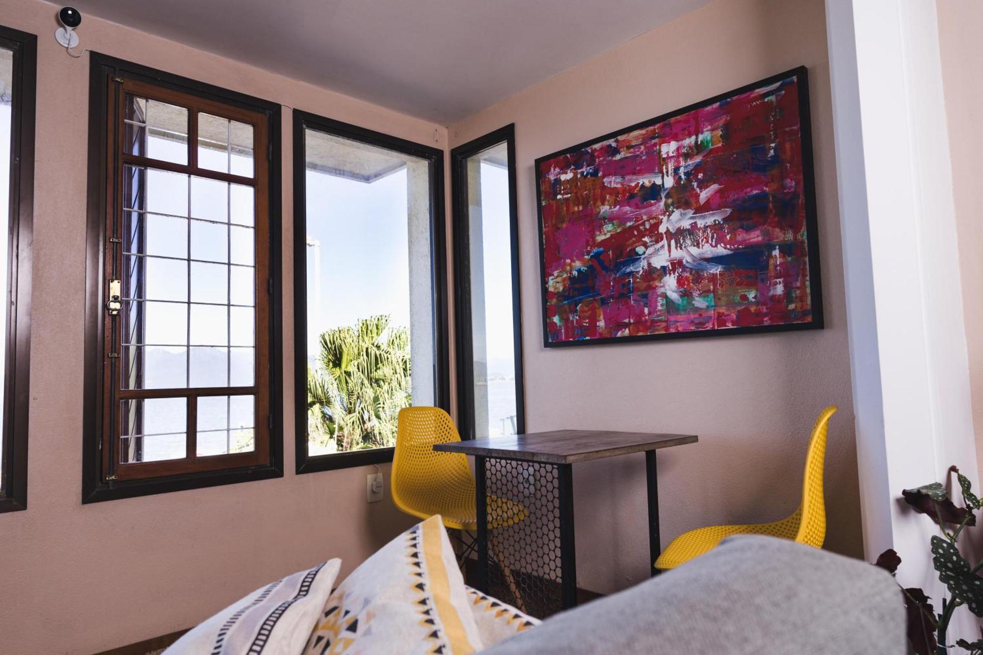 Hostel Jardim Das Bruxas 410 Florianopolis Ngoại thất bức ảnh