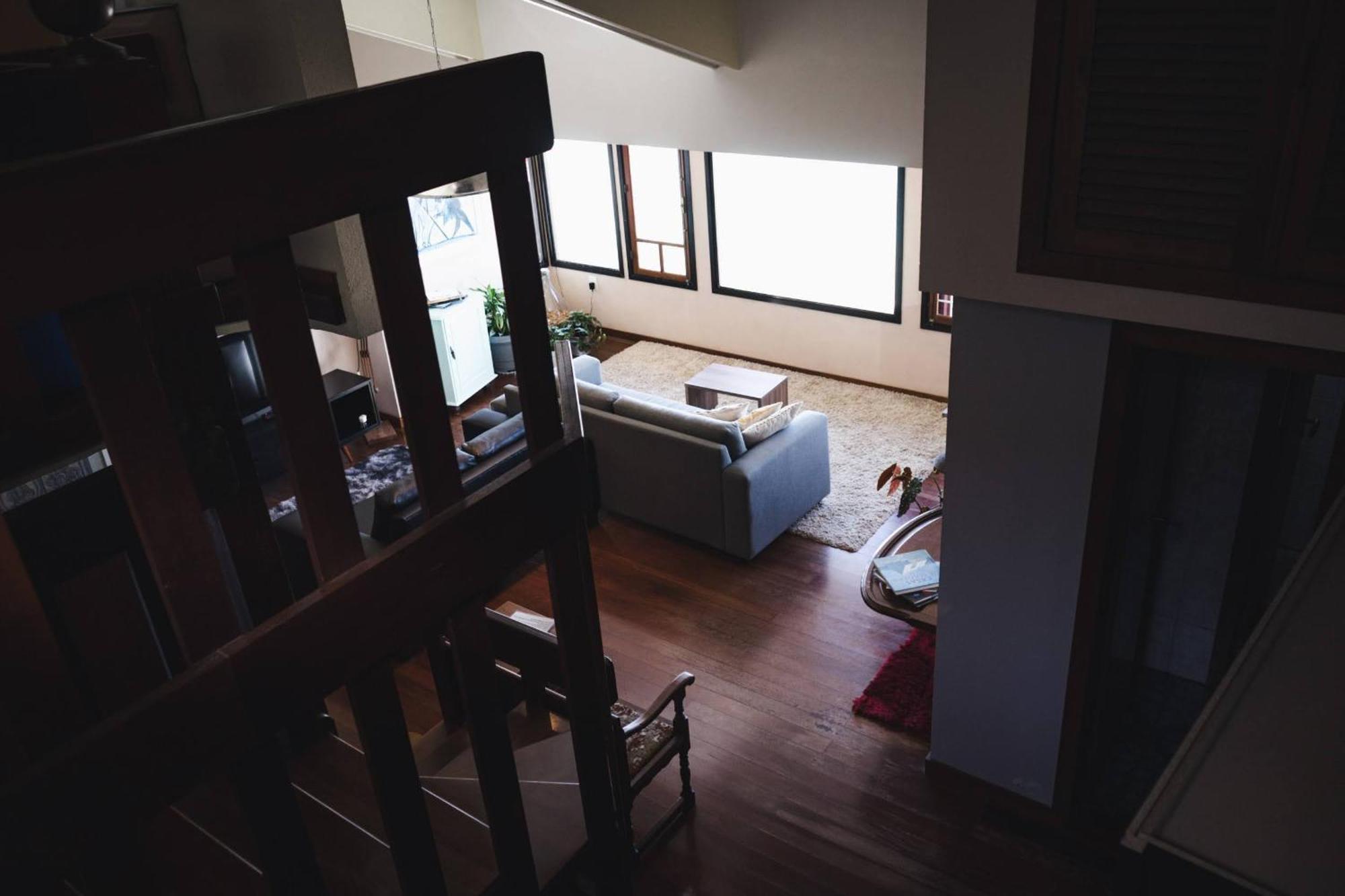 Hostel Jardim Das Bruxas 410 Florianopolis Ngoại thất bức ảnh