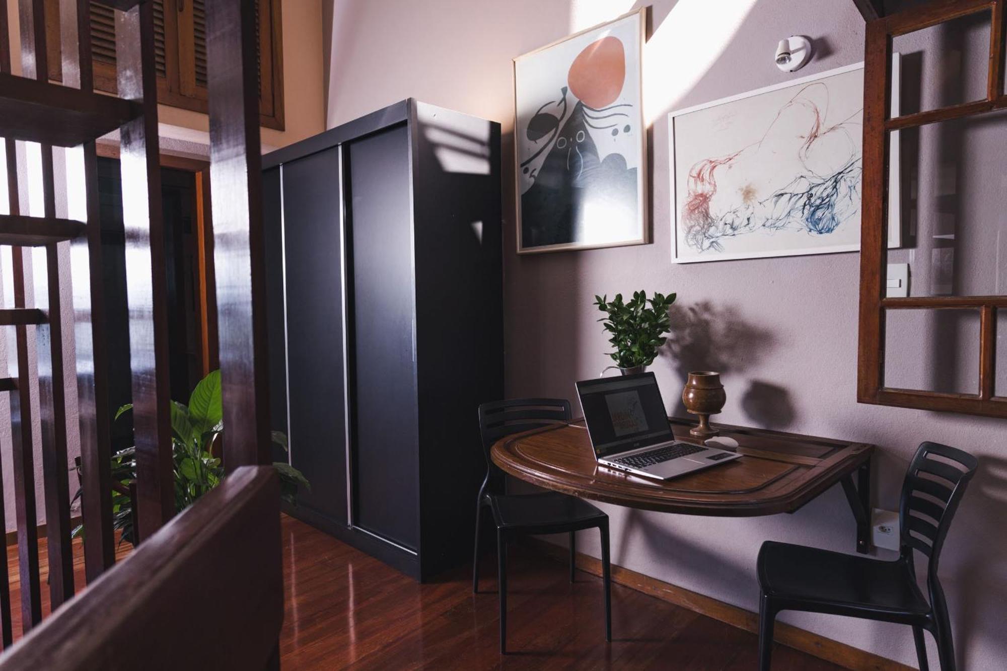 Hostel Jardim Das Bruxas 410 Florianopolis Ngoại thất bức ảnh