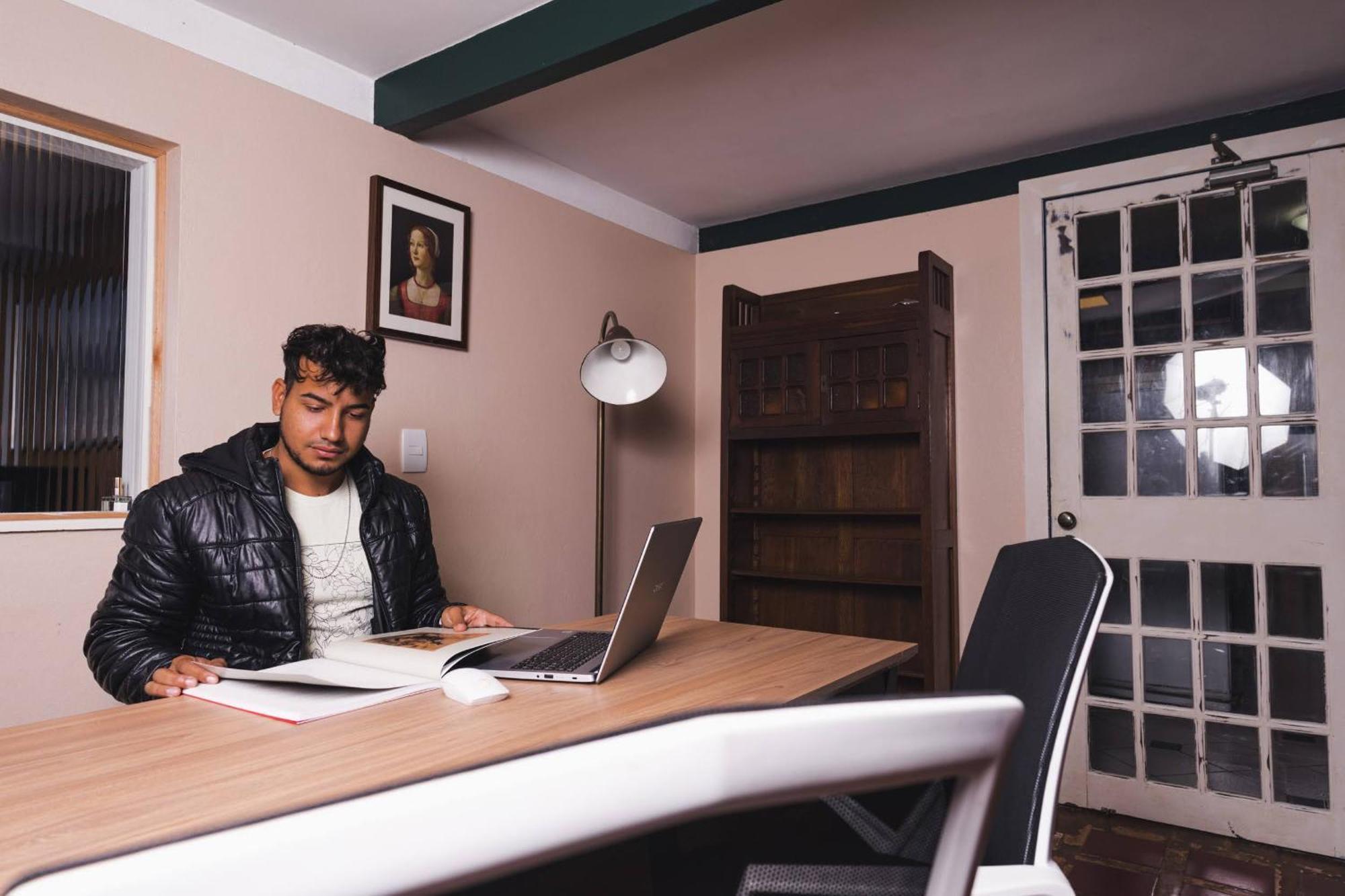 Hostel Jardim Das Bruxas 410 Florianopolis Ngoại thất bức ảnh