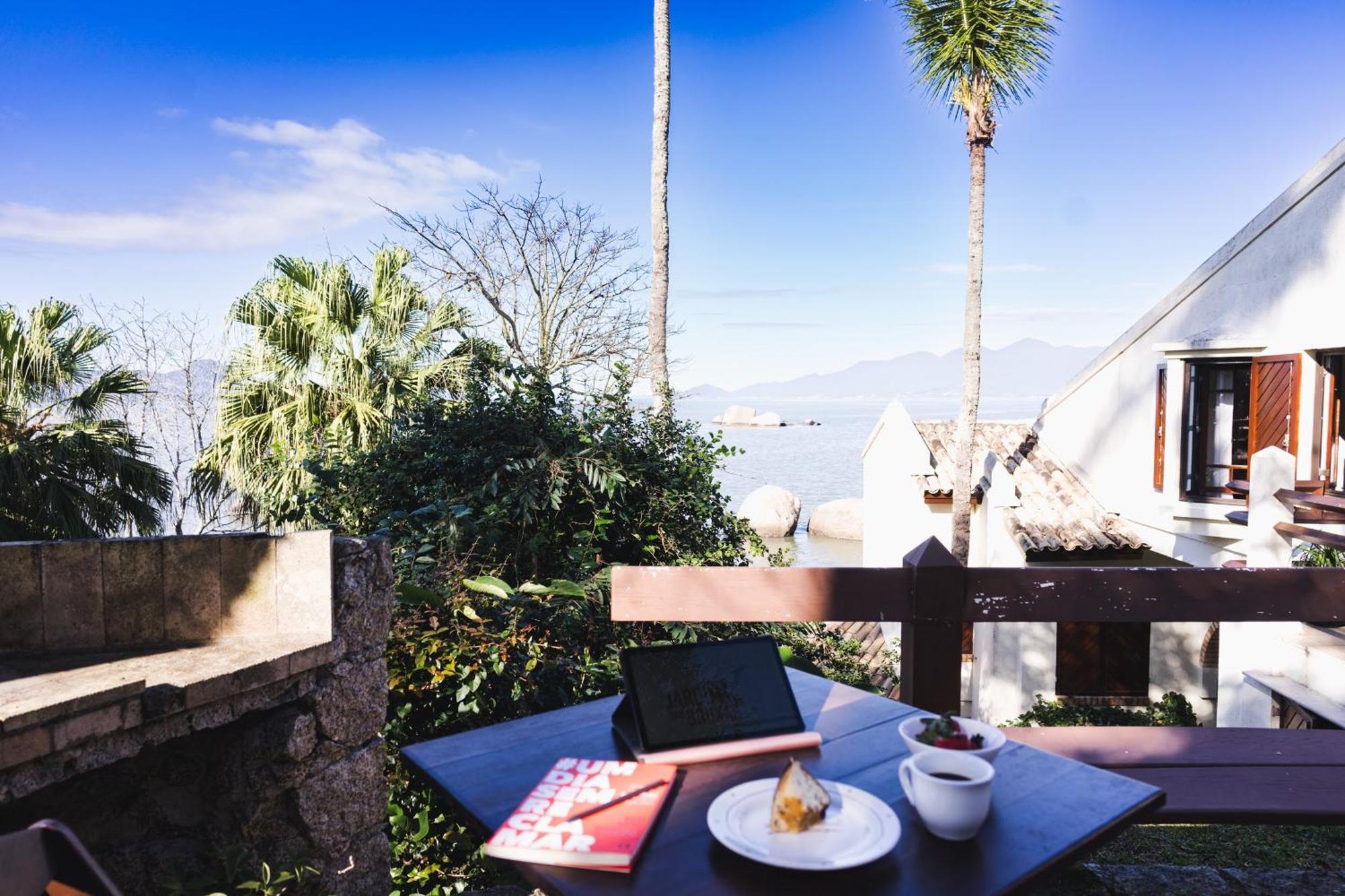 Hostel Jardim Das Bruxas 410 Florianopolis Ngoại thất bức ảnh
