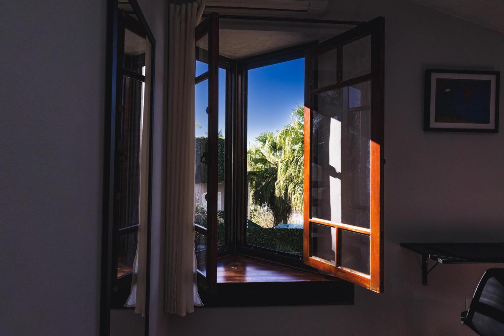 Hostel Jardim Das Bruxas 410 Florianopolis Ngoại thất bức ảnh