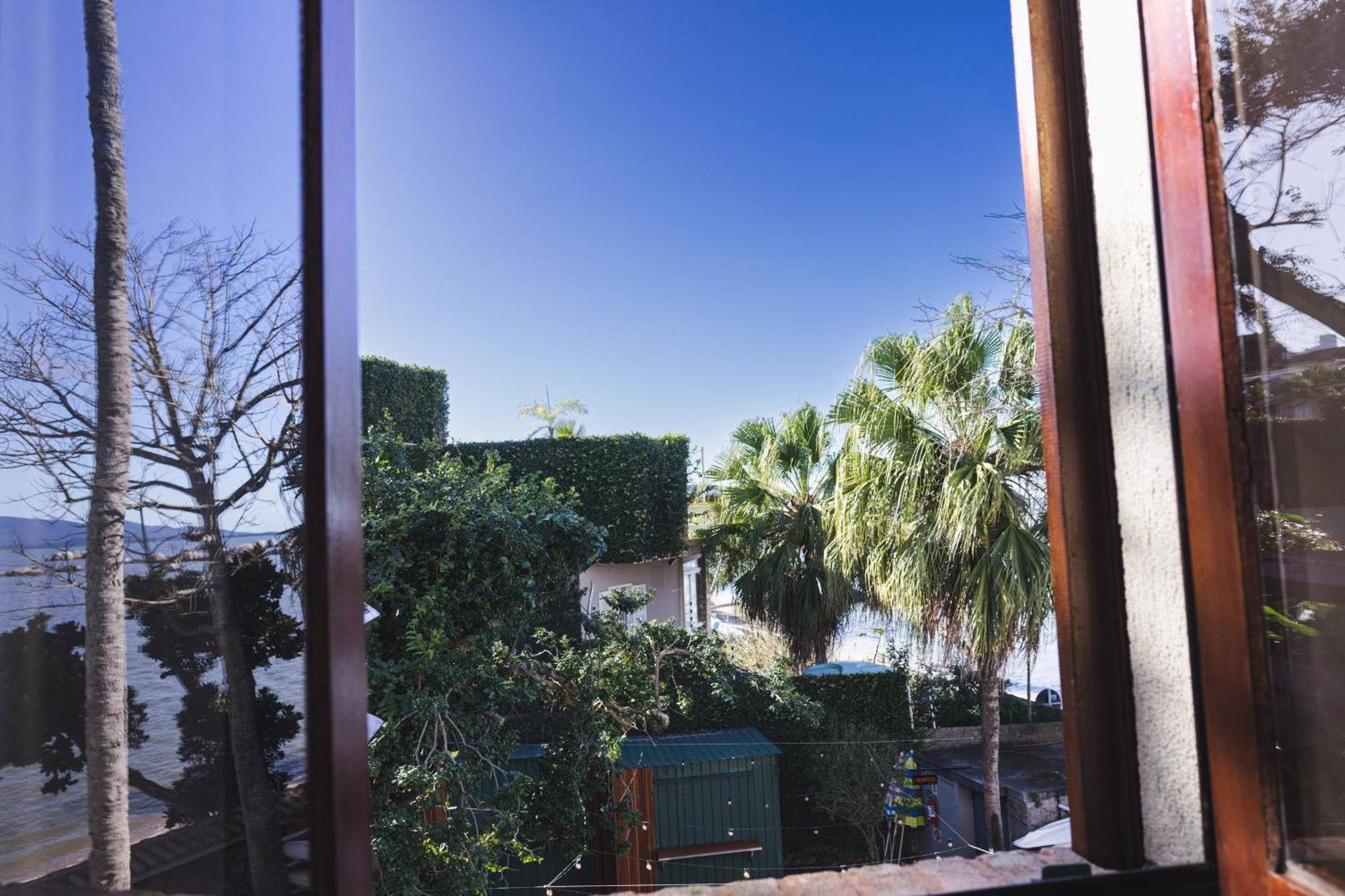 Hostel Jardim Das Bruxas 410 Florianopolis Ngoại thất bức ảnh
