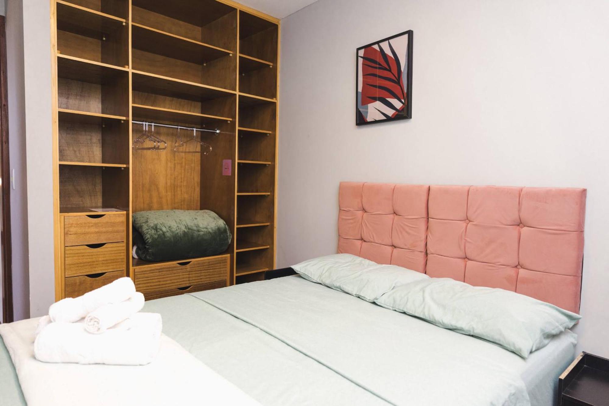 Hostel Jardim Das Bruxas 410 Florianopolis Ngoại thất bức ảnh