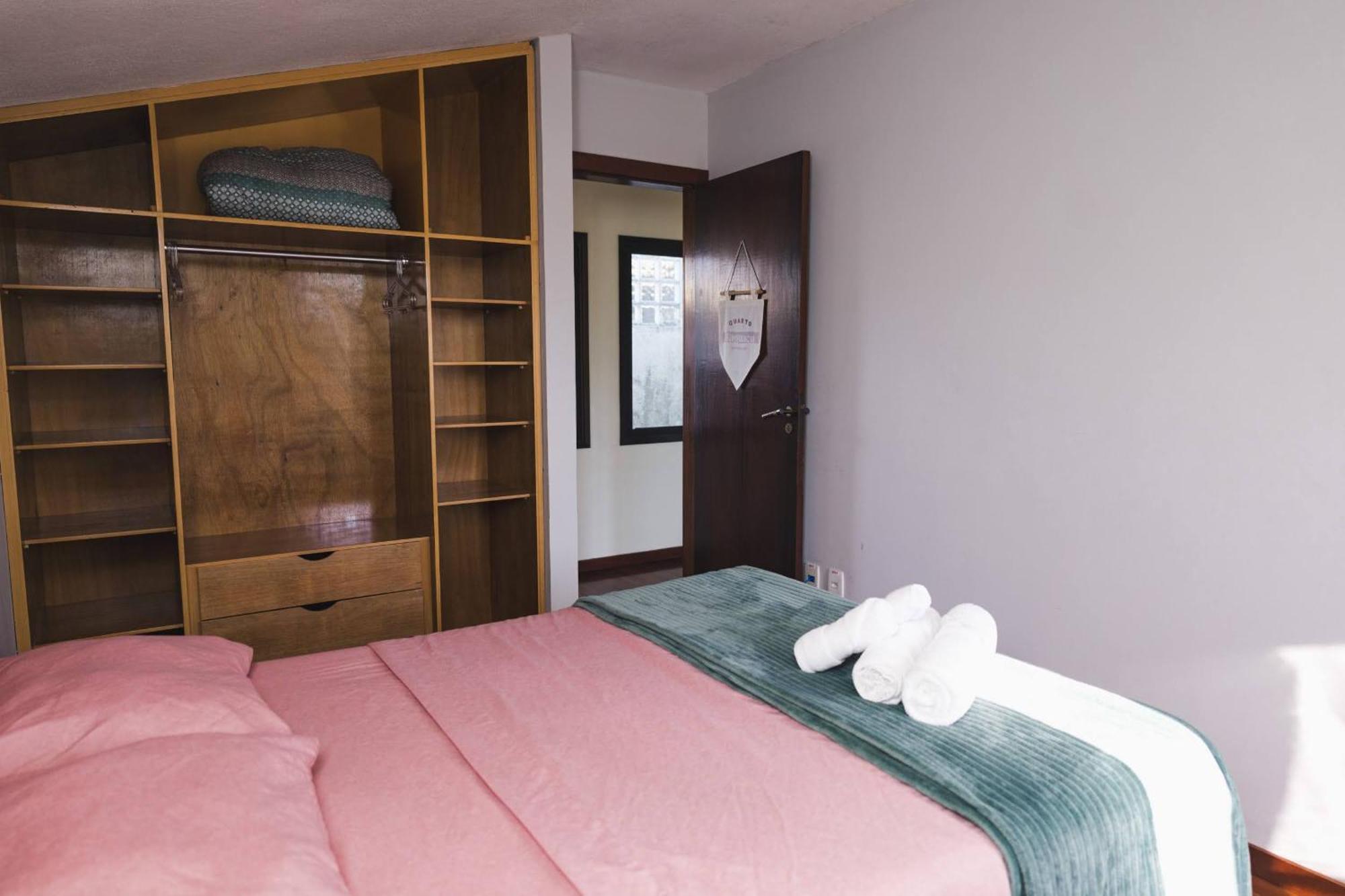 Hostel Jardim Das Bruxas 410 Florianopolis Ngoại thất bức ảnh