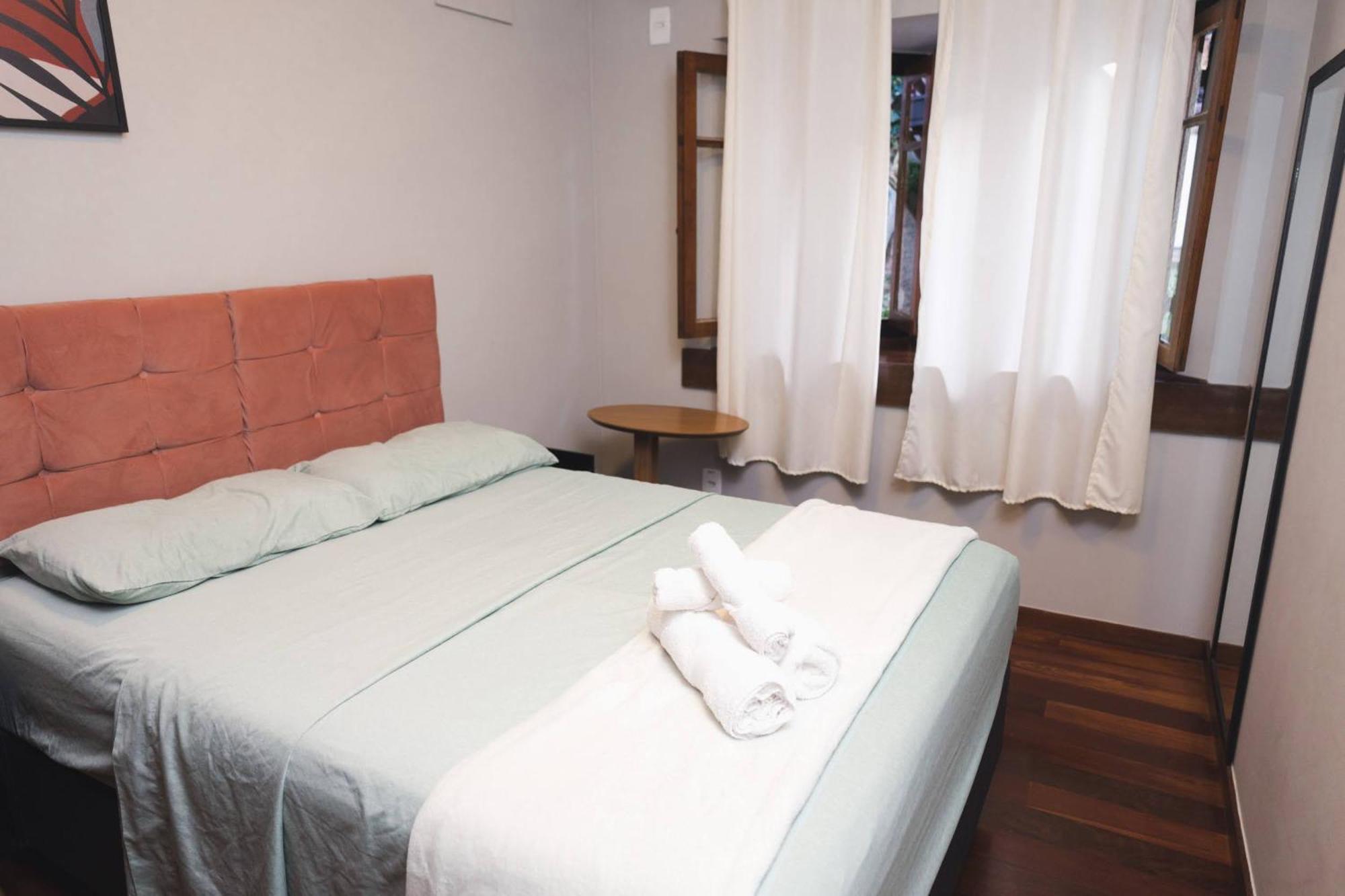 Hostel Jardim Das Bruxas 410 Florianopolis Ngoại thất bức ảnh