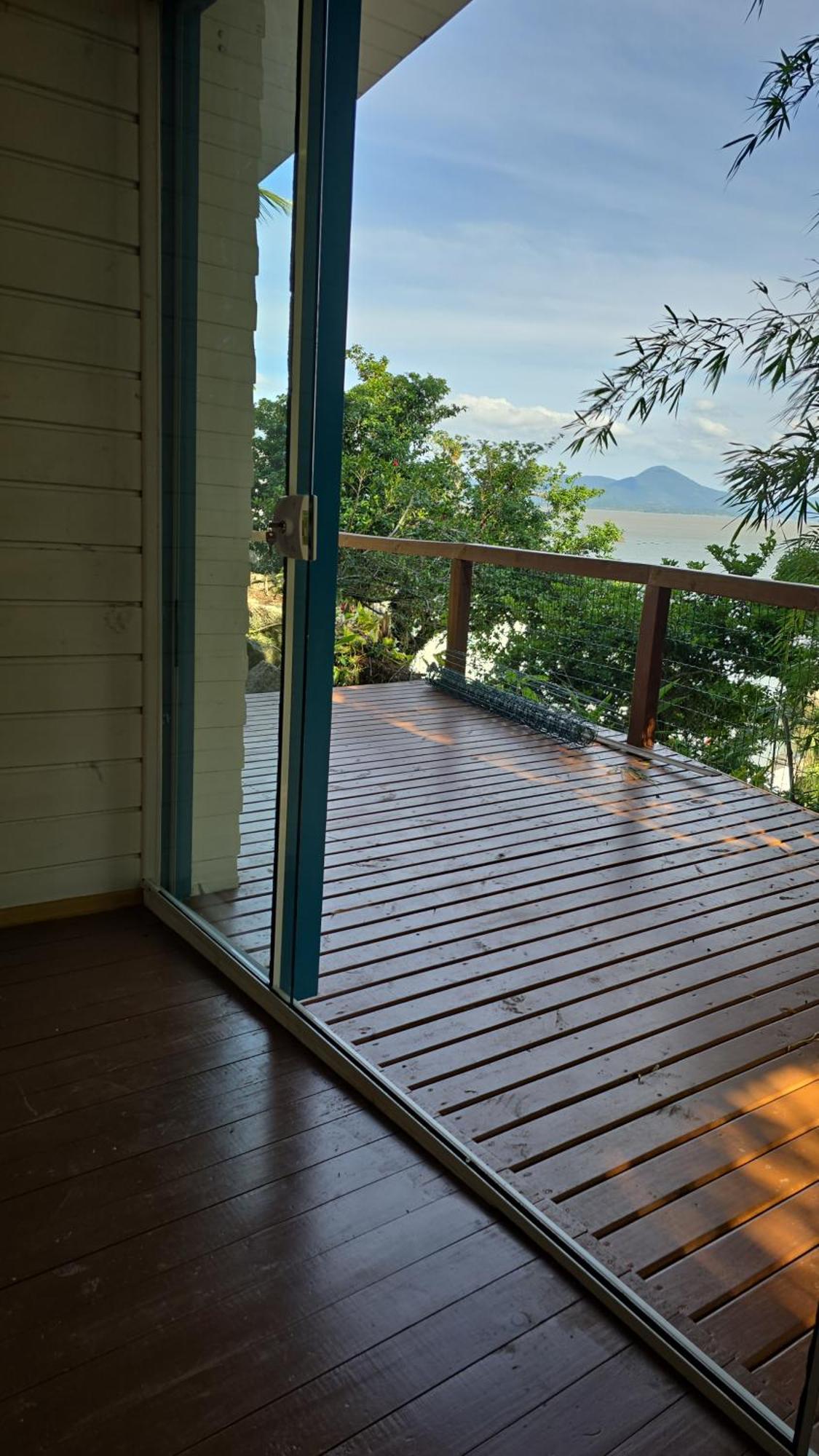 Hostel Jardim Das Bruxas 410 Florianopolis Ngoại thất bức ảnh