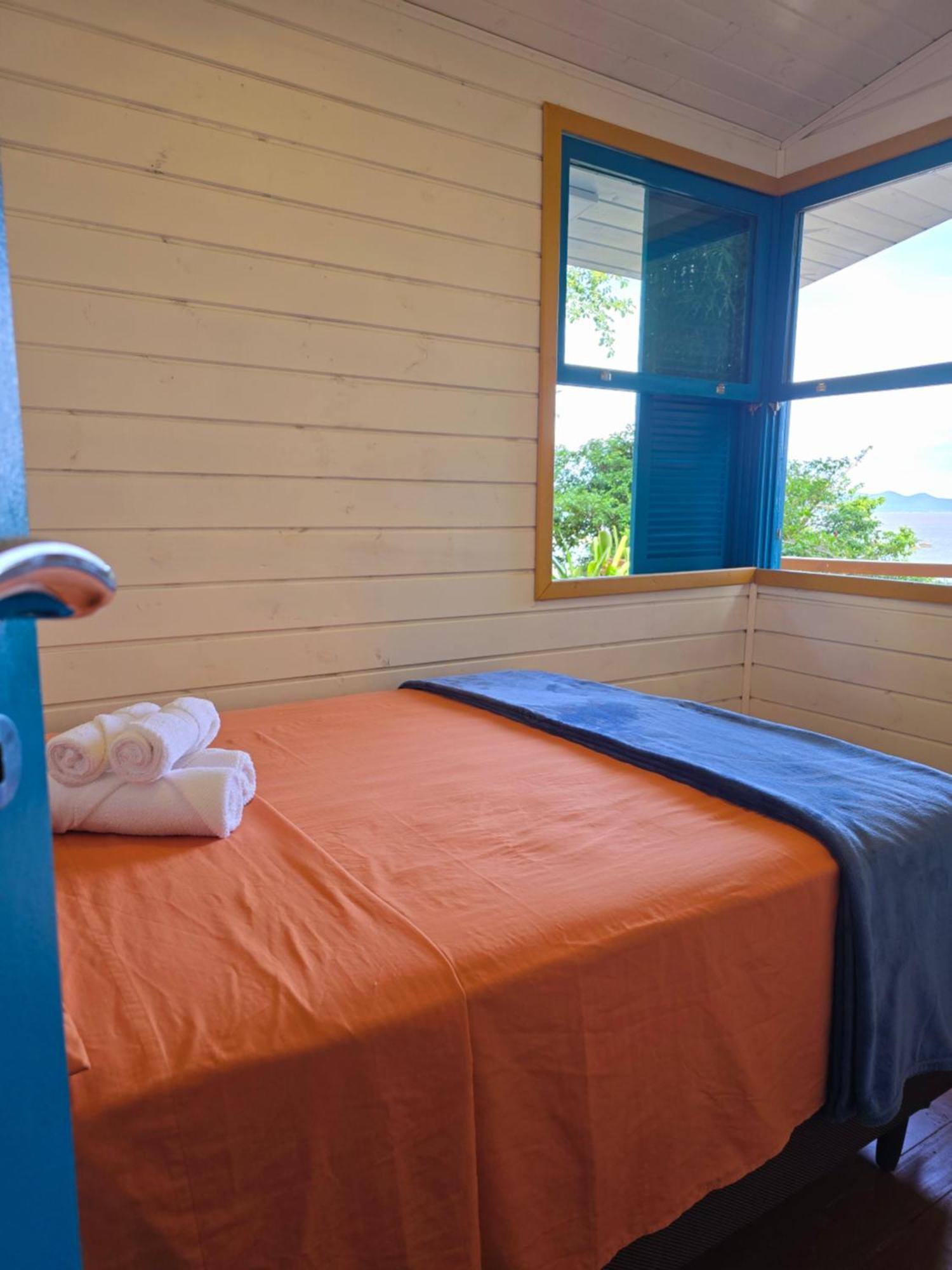 Hostel Jardim Das Bruxas 410 Florianopolis Ngoại thất bức ảnh