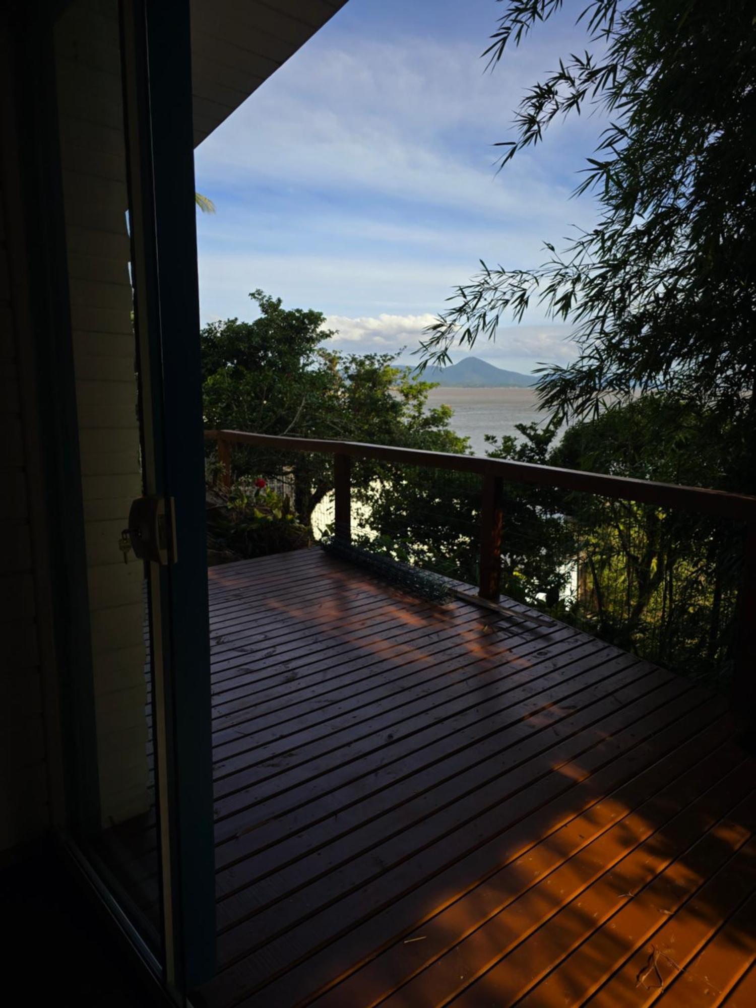 Hostel Jardim Das Bruxas 410 Florianopolis Ngoại thất bức ảnh