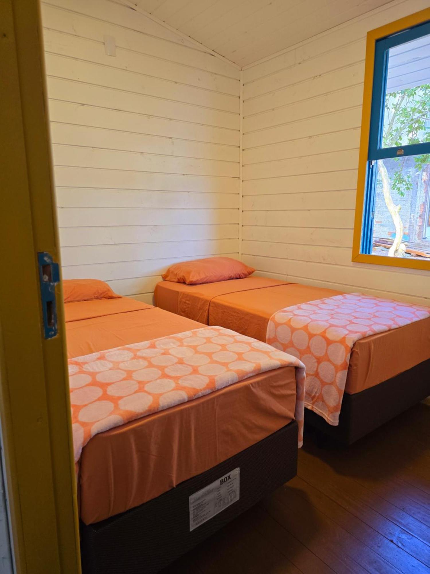 Hostel Jardim Das Bruxas 410 Florianopolis Ngoại thất bức ảnh