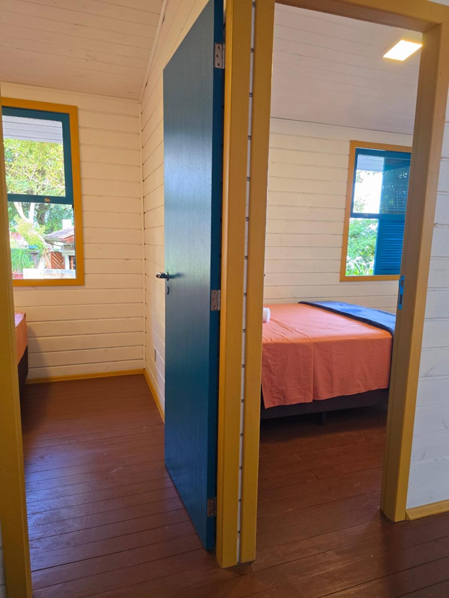 Hostel Jardim Das Bruxas 410 Florianopolis Ngoại thất bức ảnh