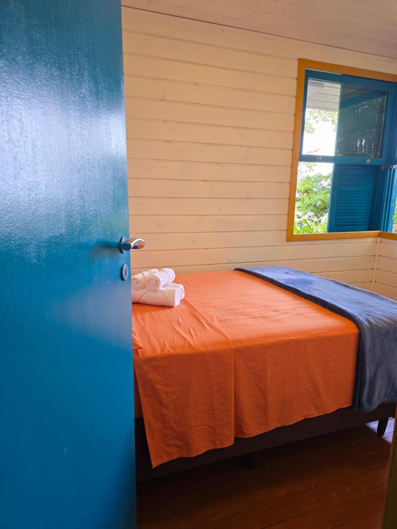 Hostel Jardim Das Bruxas 410 Florianopolis Ngoại thất bức ảnh