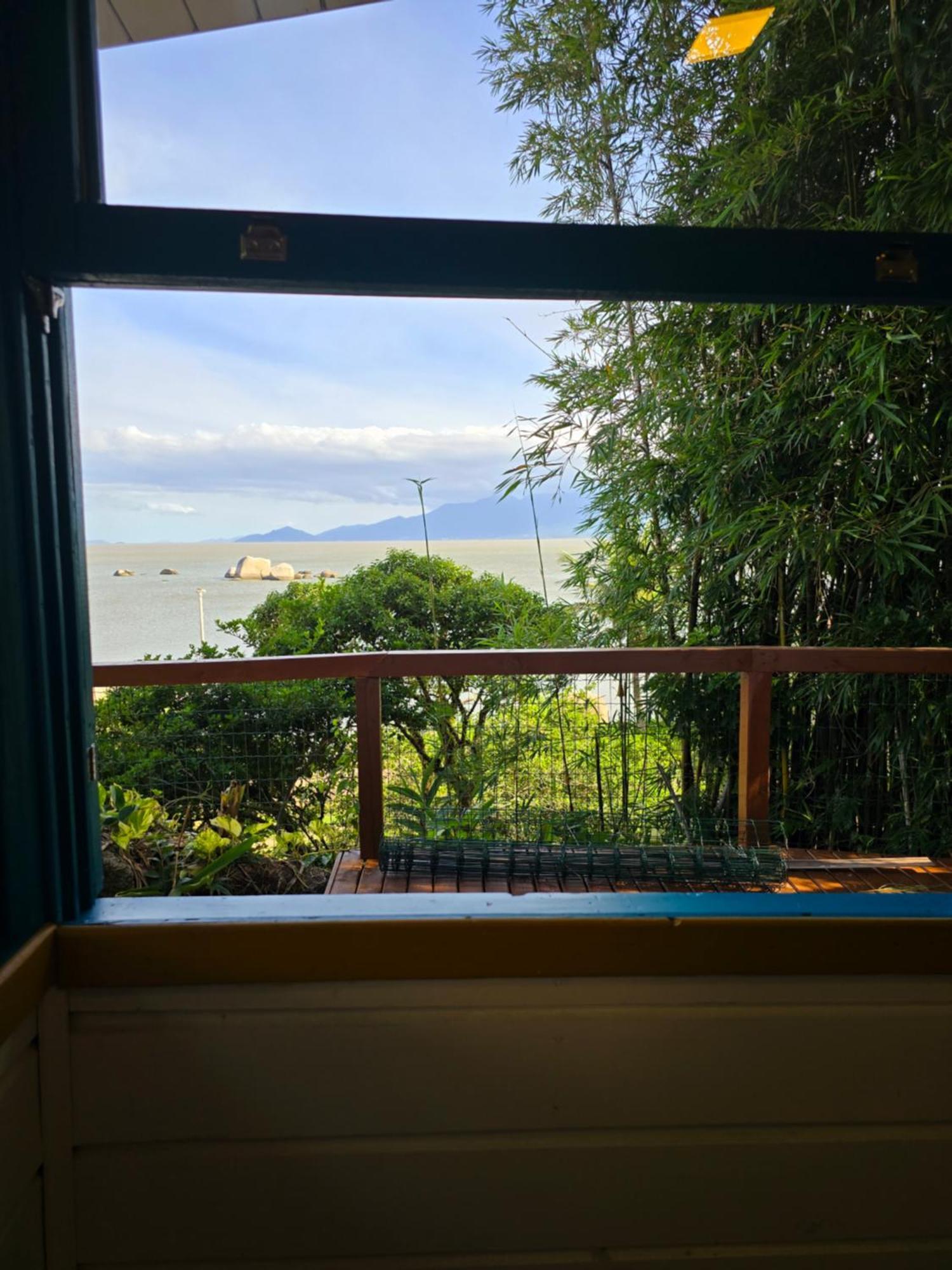 Hostel Jardim Das Bruxas 410 Florianopolis Ngoại thất bức ảnh