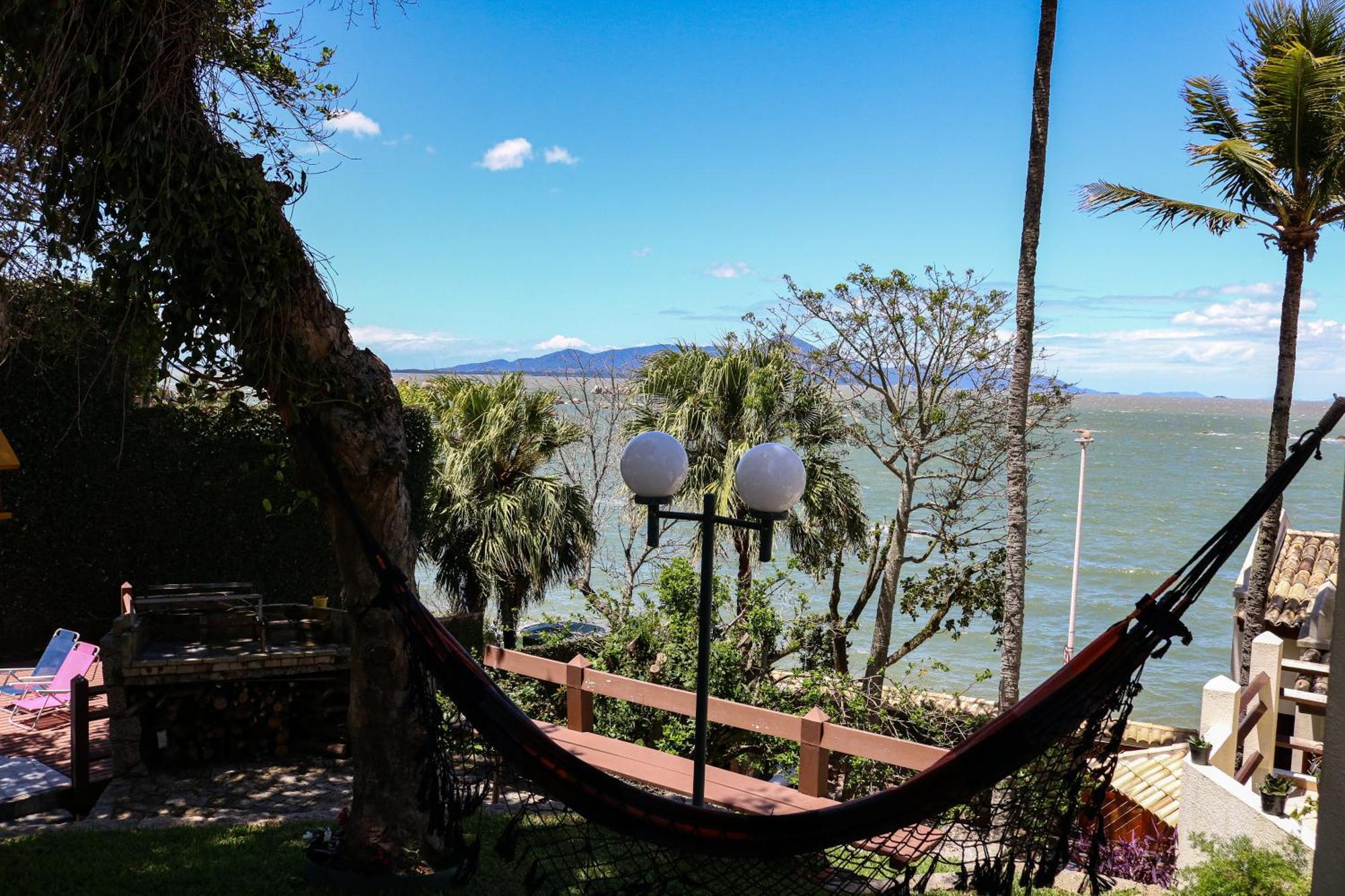 Hostel Jardim Das Bruxas 410 Florianopolis Ngoại thất bức ảnh